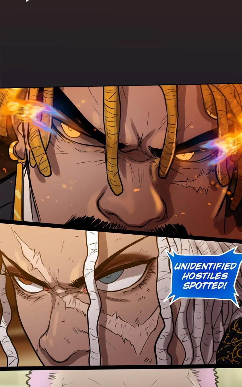 Read Ordeal Manga Online