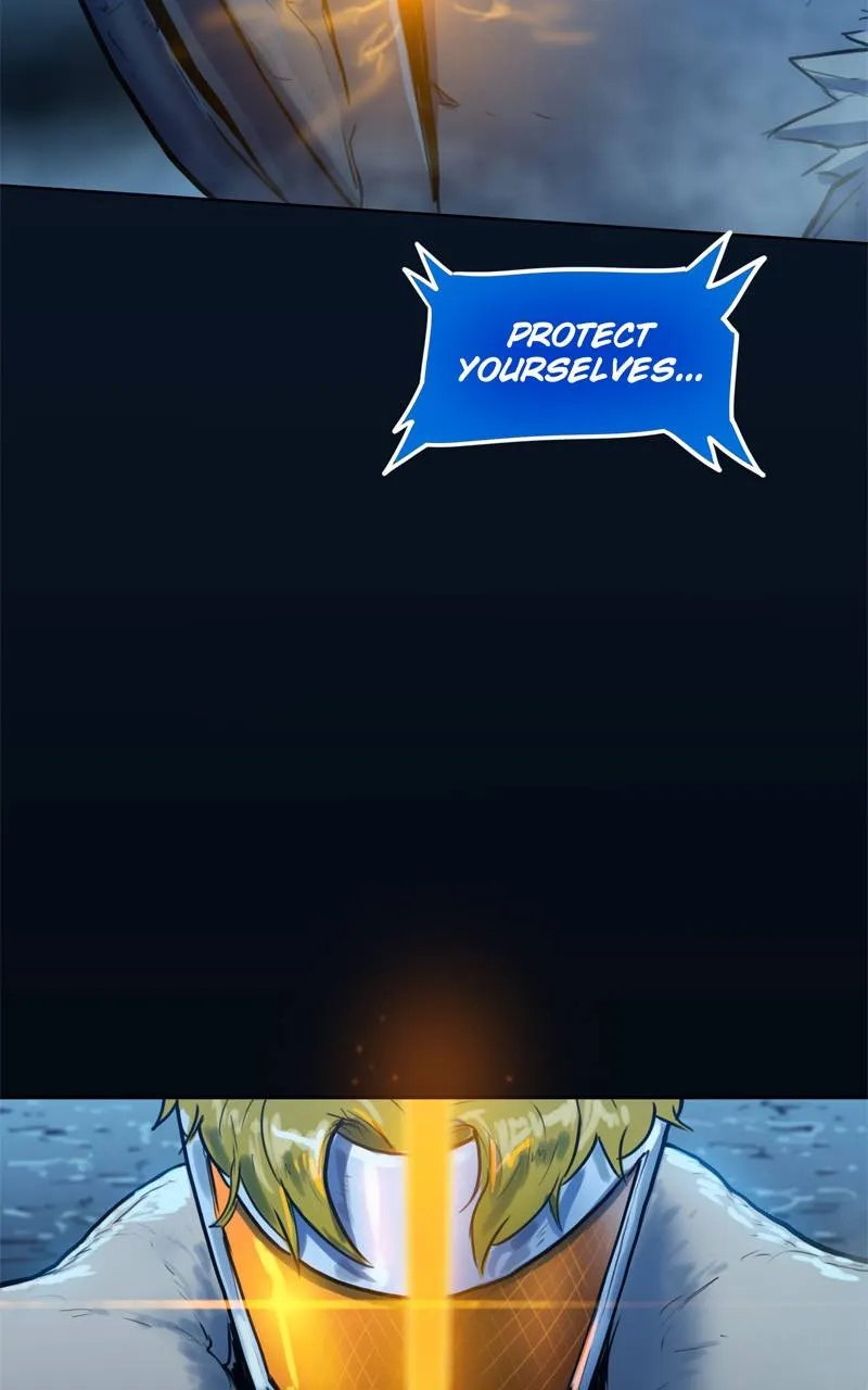 Read Ordeal Manga Online