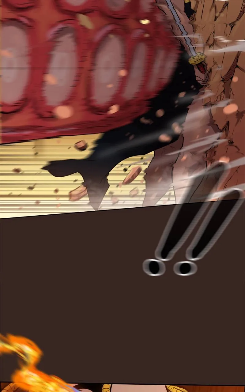 Read Ordeal Manga Online