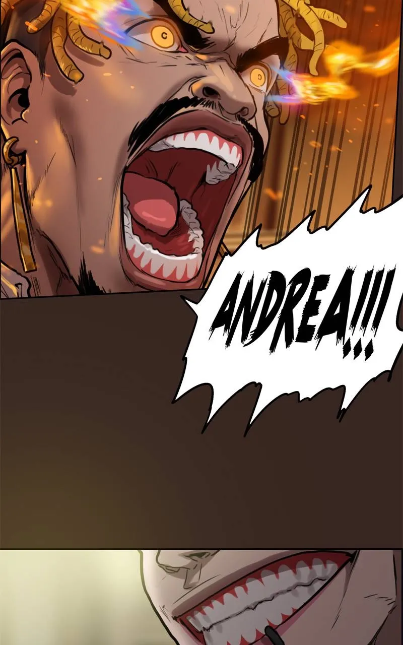 Read Ordeal Manga Online
