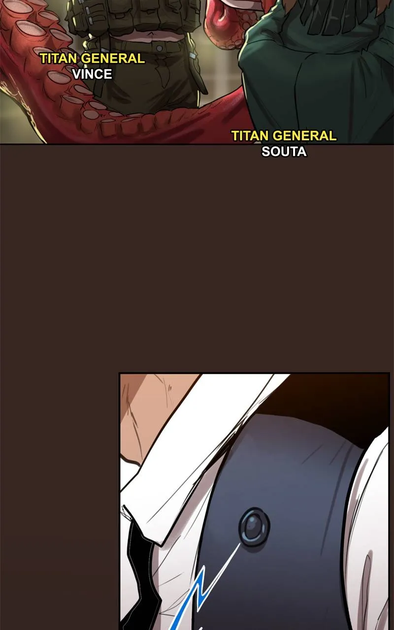 Read Ordeal Manga Online
