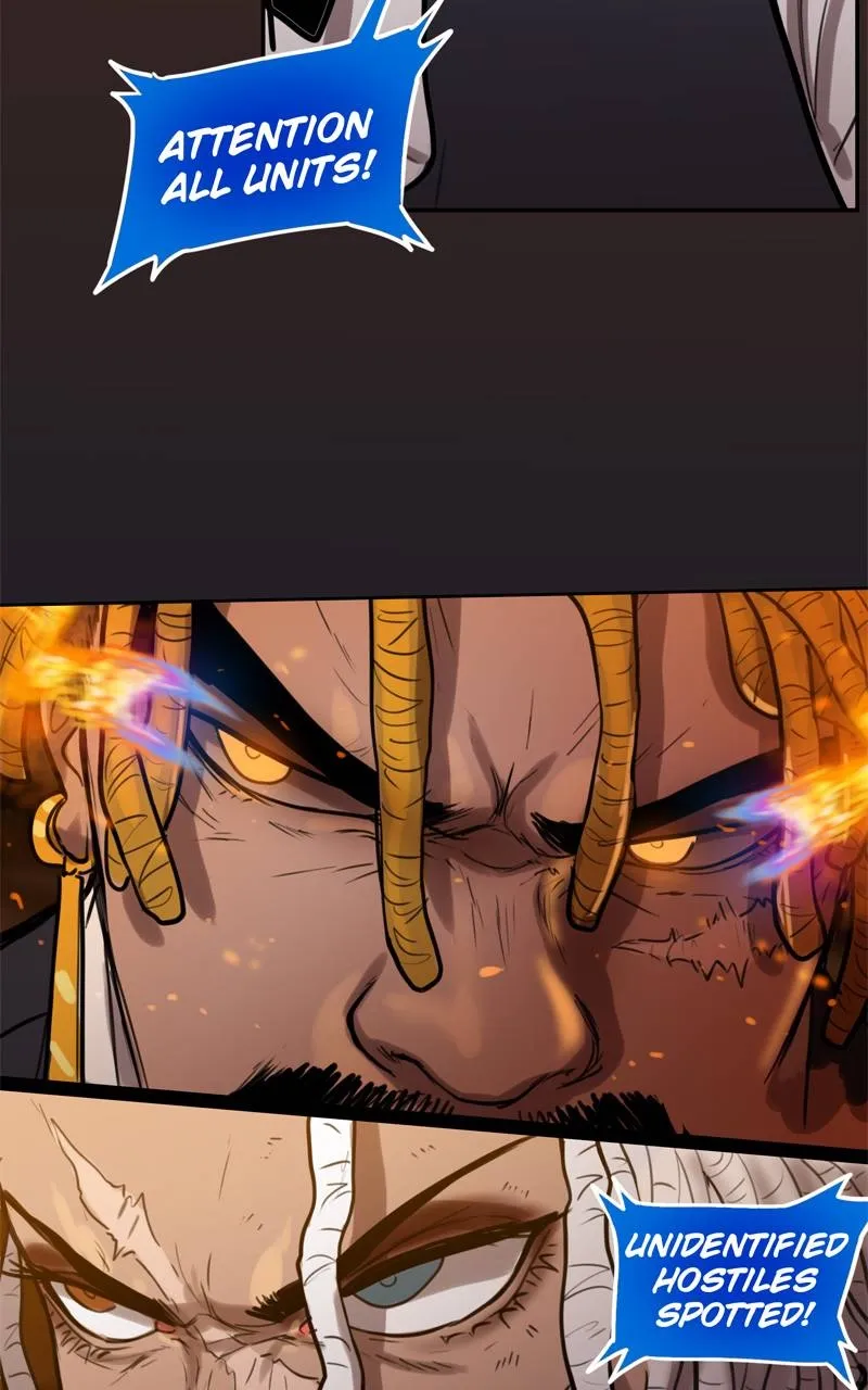 Read Ordeal Manga Online