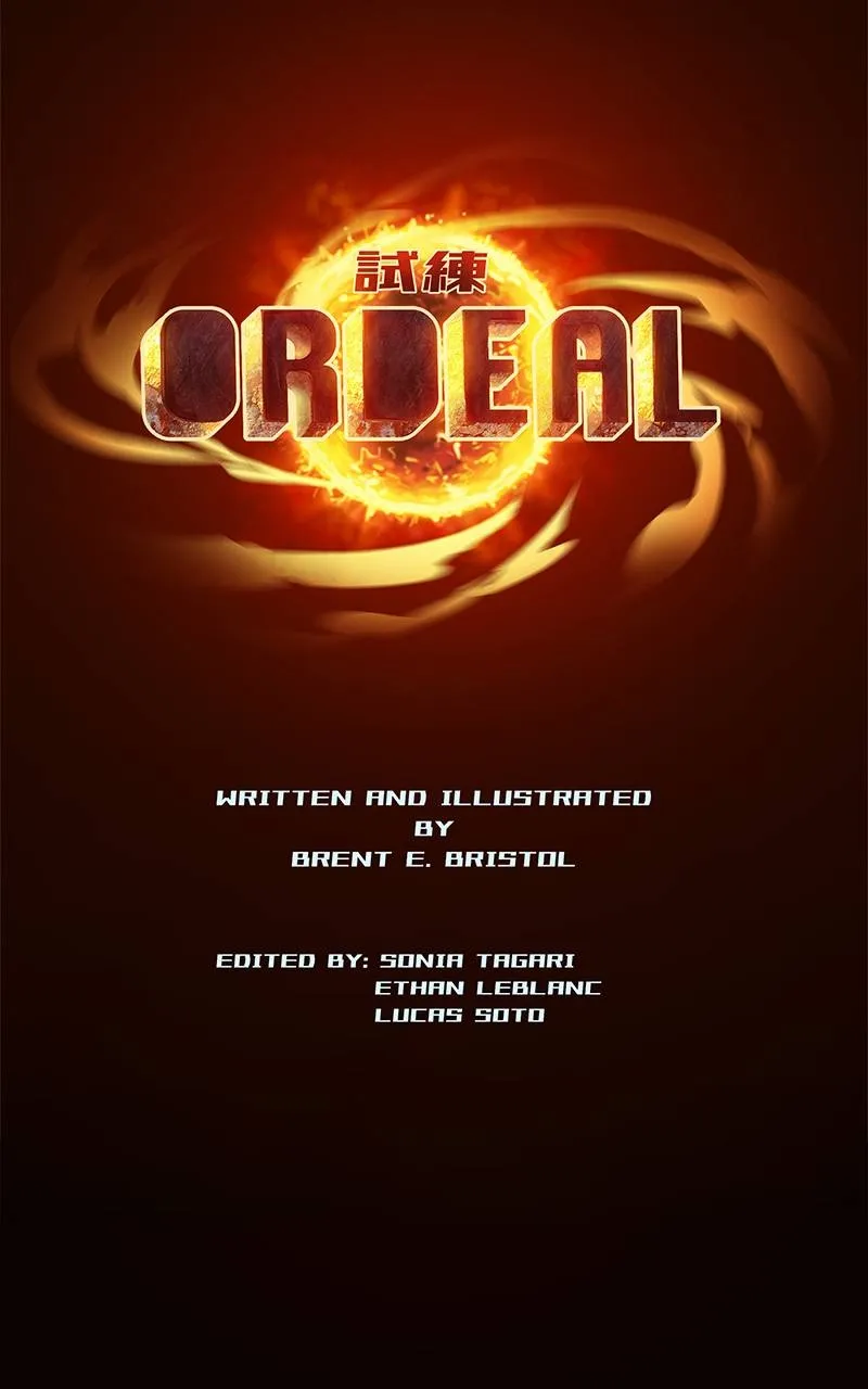 Read Ordeal Manga Online