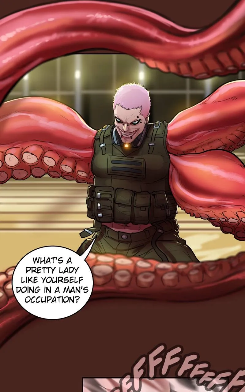 Read Ordeal Manga Online