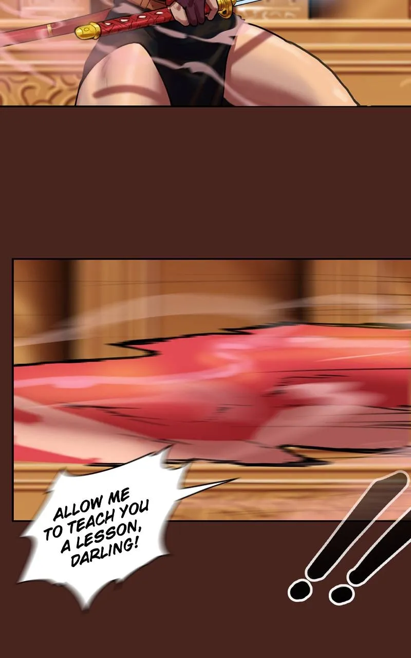 Read Ordeal Manga Online