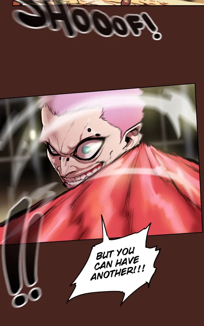 Read Ordeal Manga Online