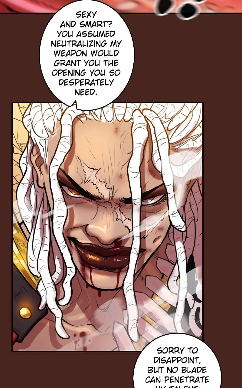 Read Ordeal Manga Online