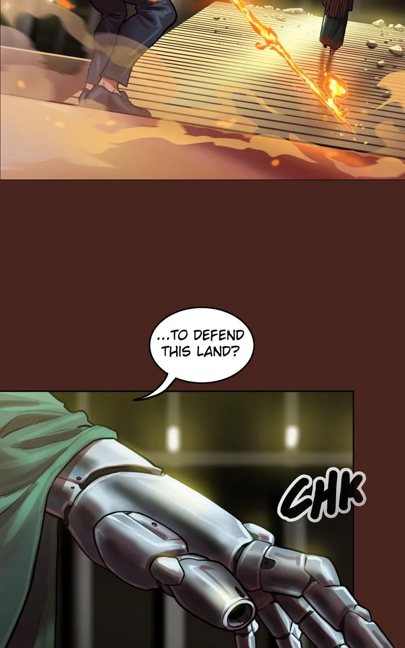 Read Ordeal Manga Online