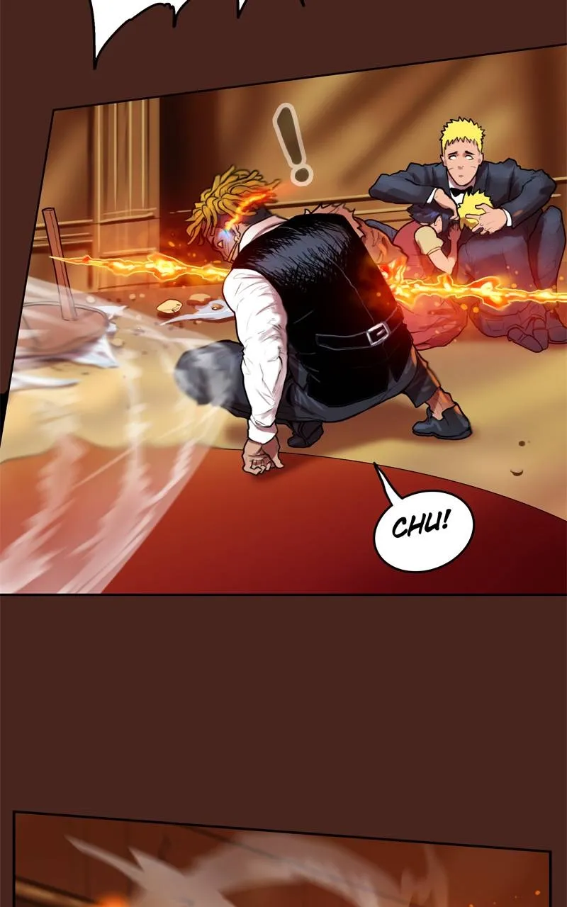Read Ordeal Manga Online