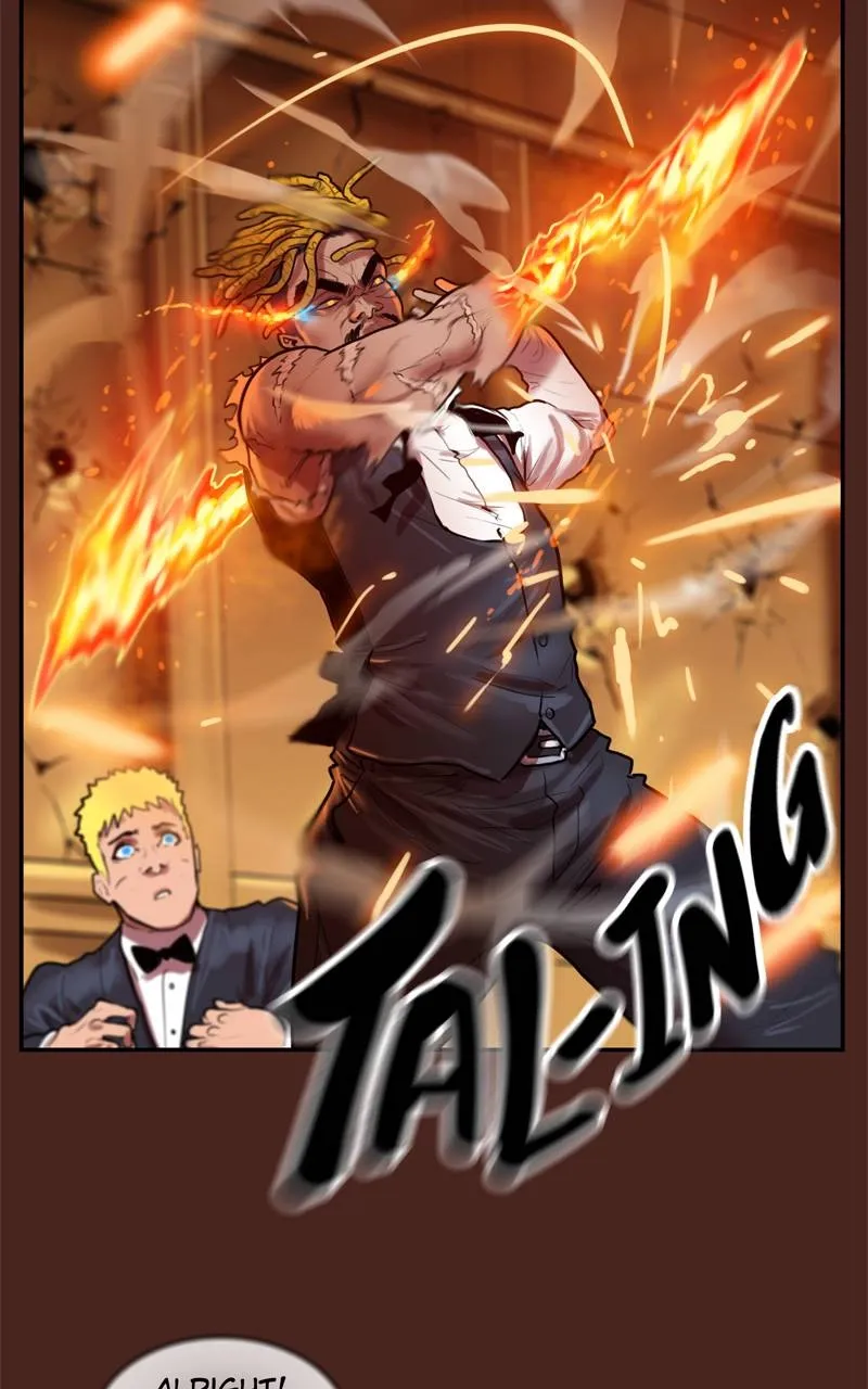Read Ordeal Manga Online