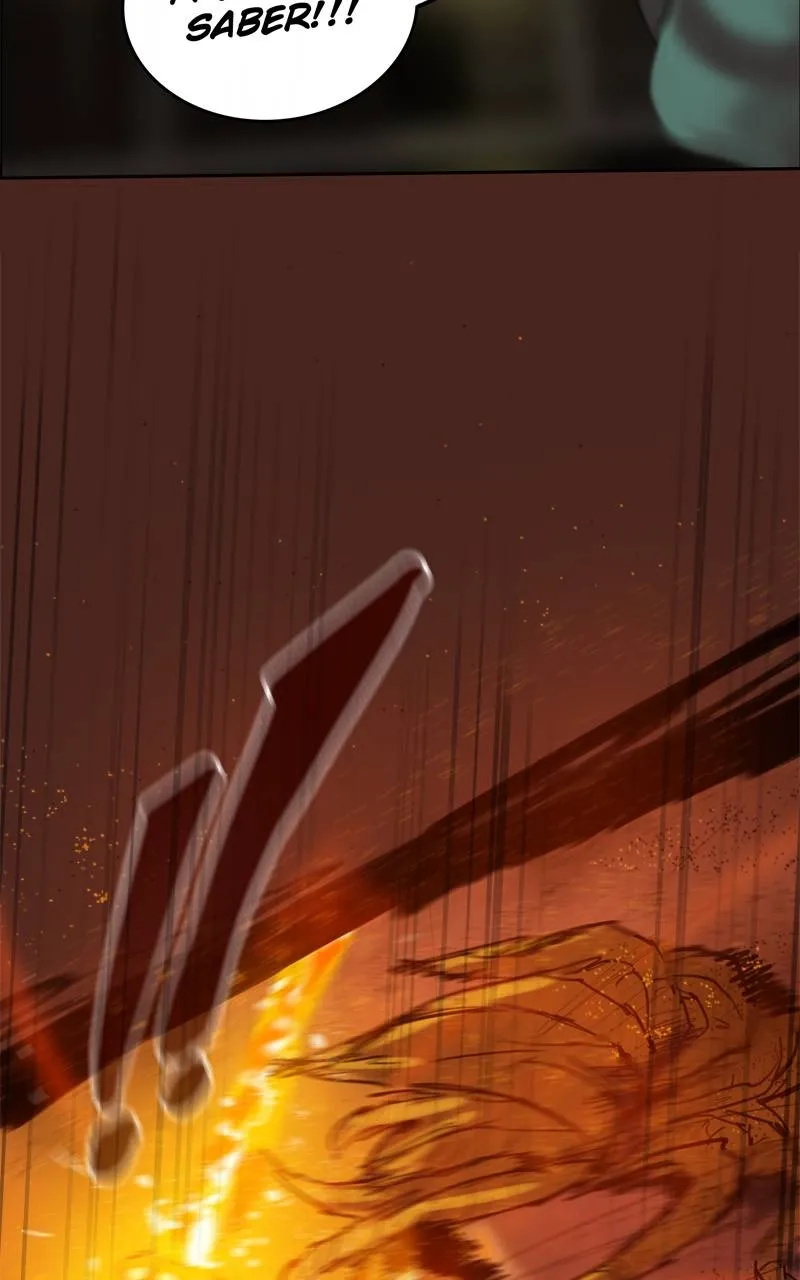 Read Ordeal Manga Online