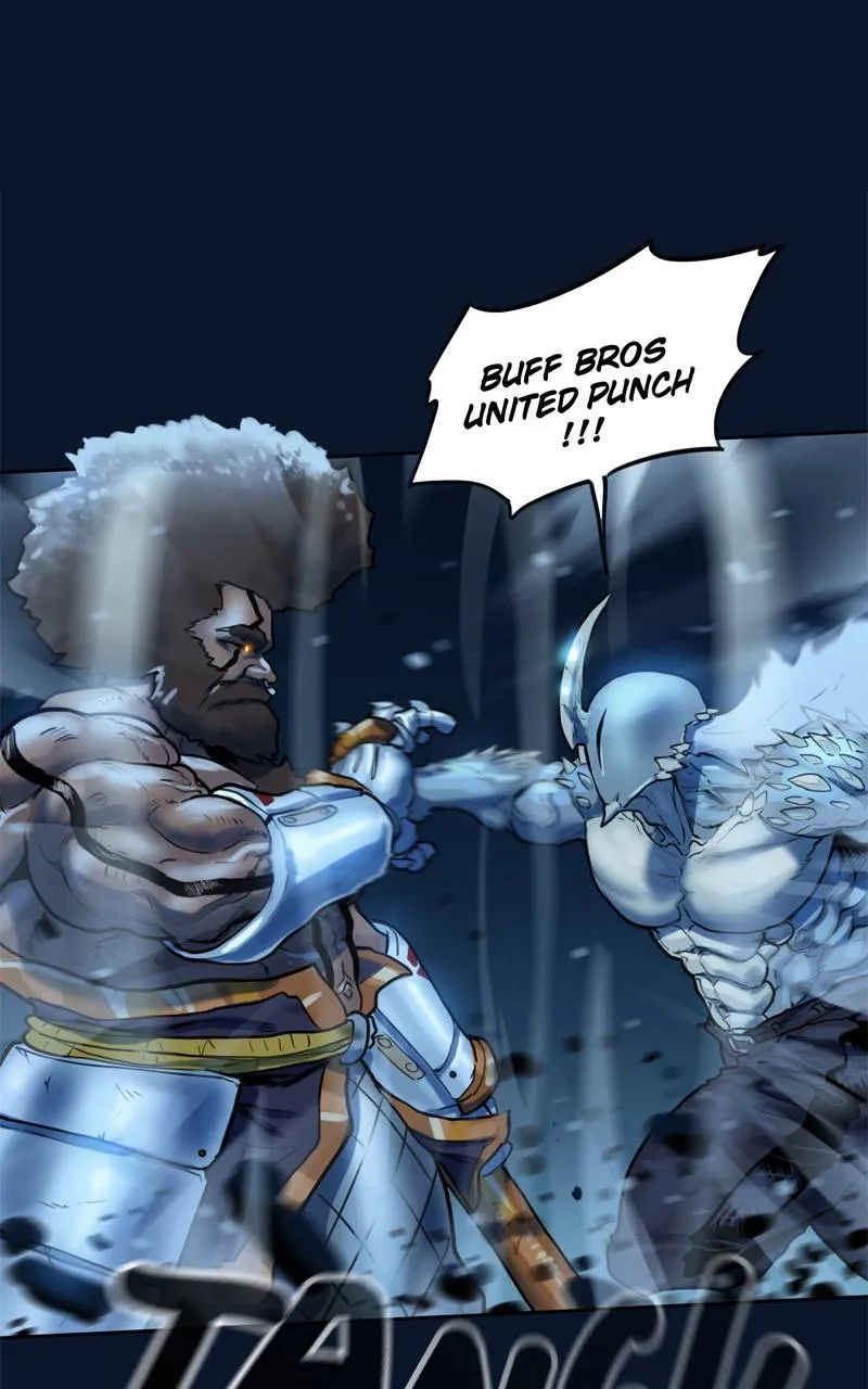 Read Ordeal Manga Online