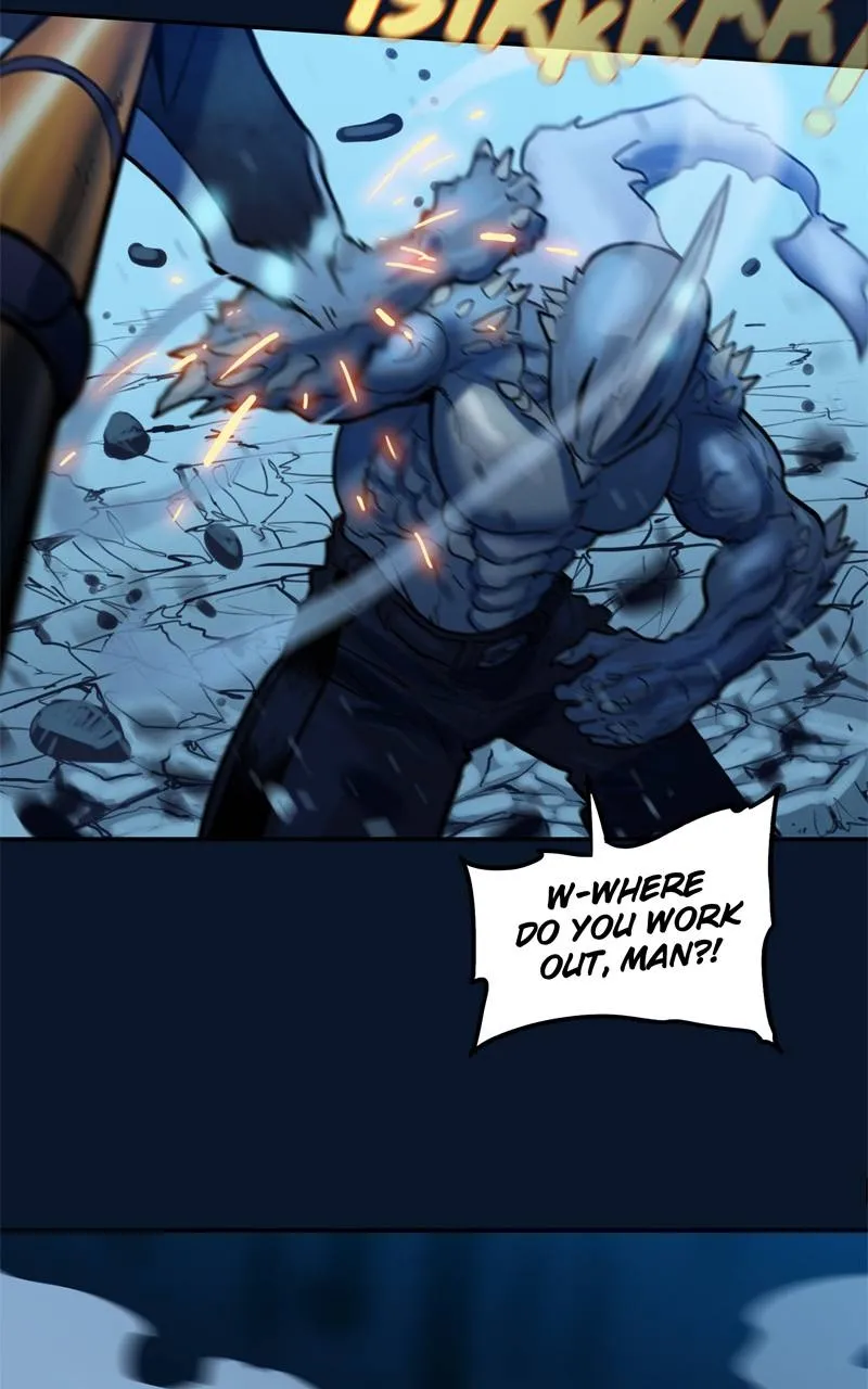 Read Ordeal Manga Online
