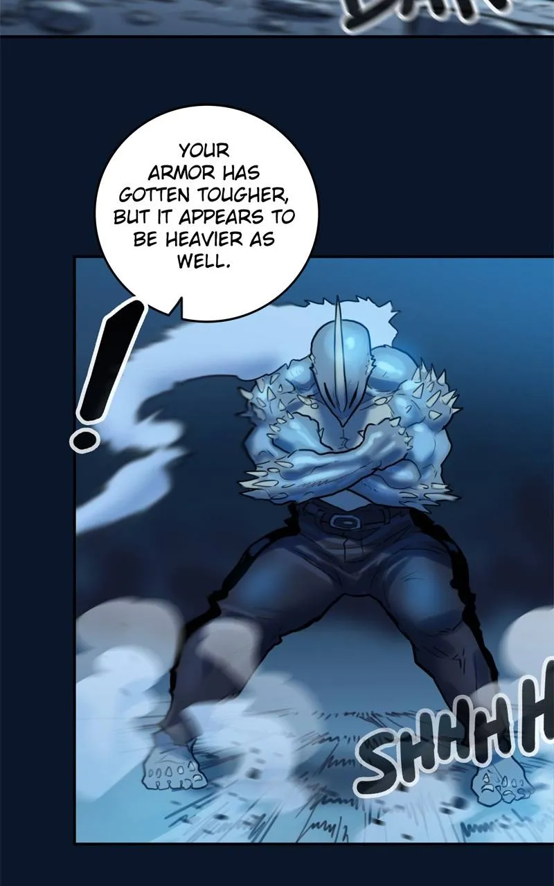 Read Ordeal Manga Online