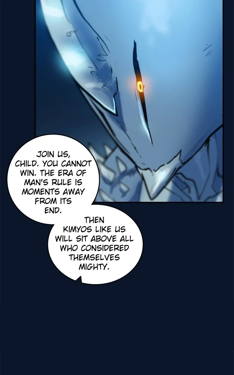 Read Ordeal Manga Online