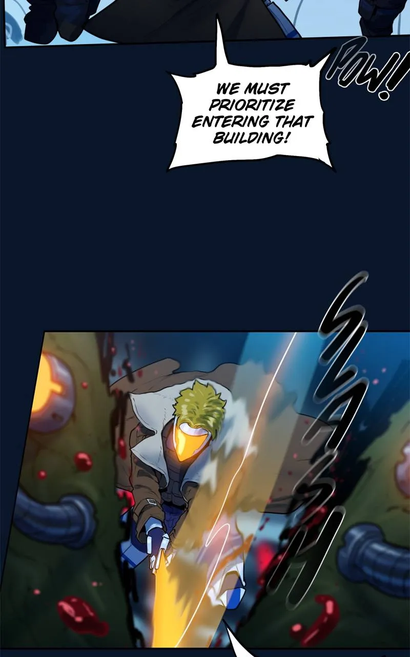 Read Ordeal Manga Online