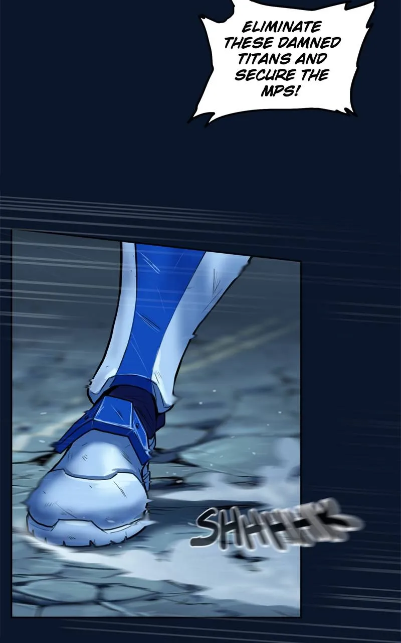 Read Ordeal Manga Online