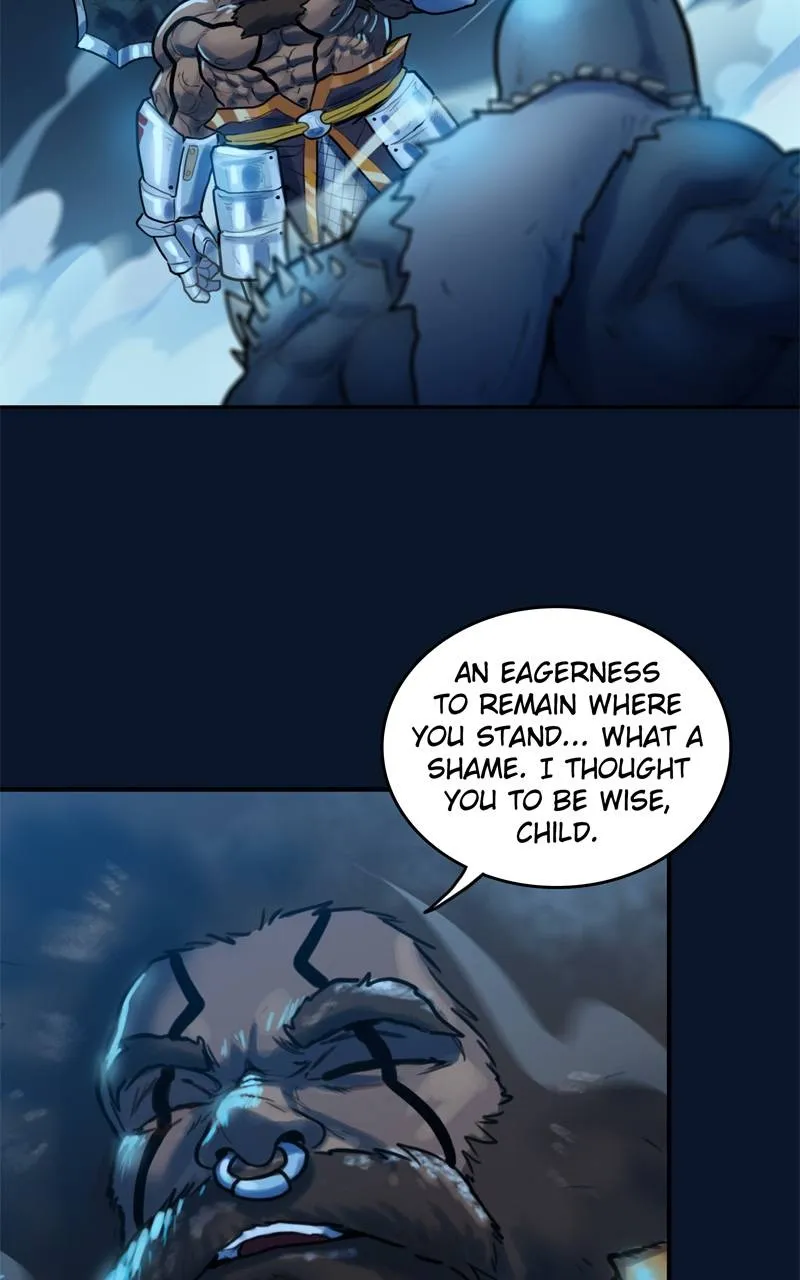 Read Ordeal Manga Online