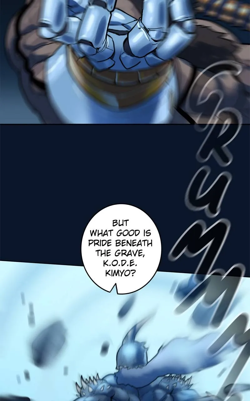 Read Ordeal Manga Online
