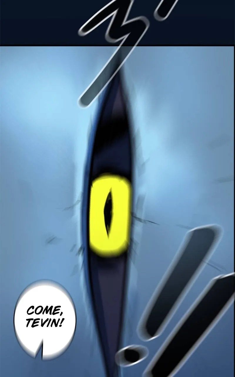 Read Ordeal Manga Online