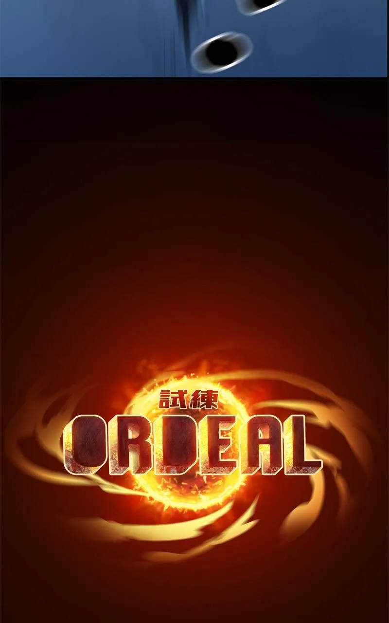 Read Ordeal Manga Online