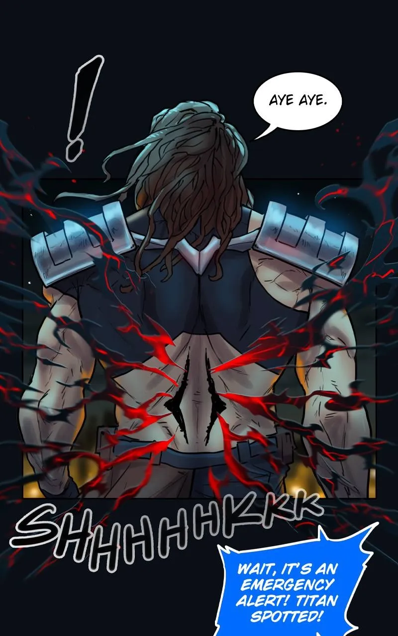 Read Ordeal Manga Online
