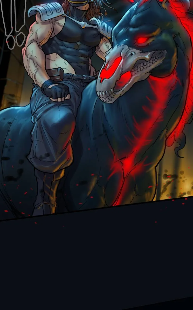 Read Ordeal Manga Online