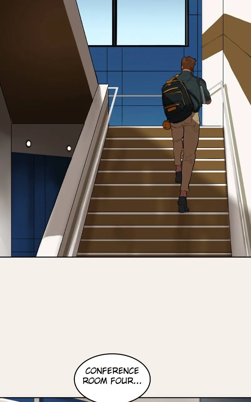Read Ordeal Manga Online
