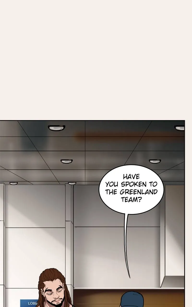 Read Ordeal Manga Online
