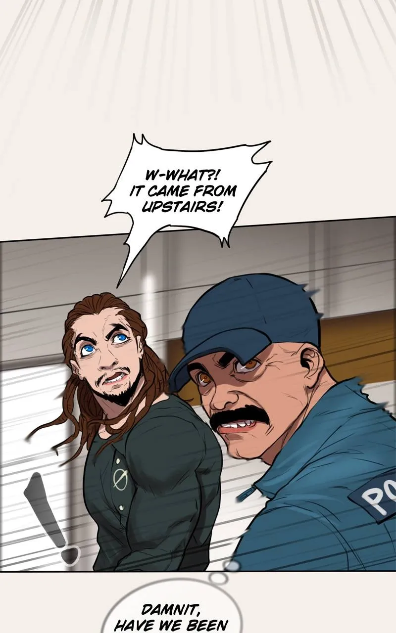 Read Ordeal Manga Online