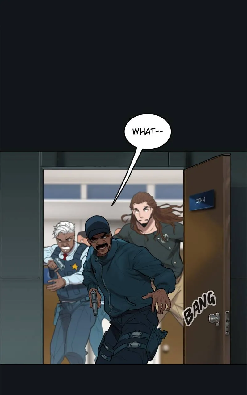 Read Ordeal Manga Online