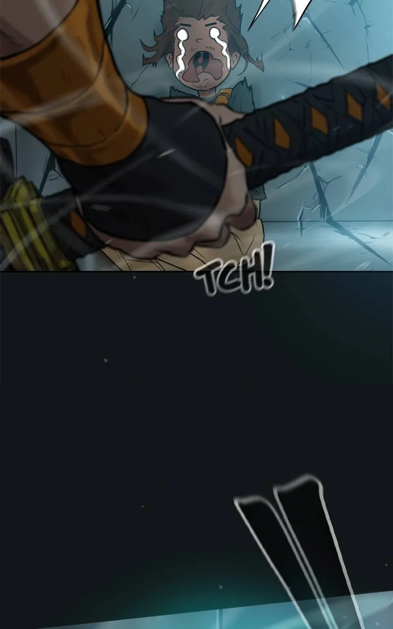 Read Ordeal Manga Online