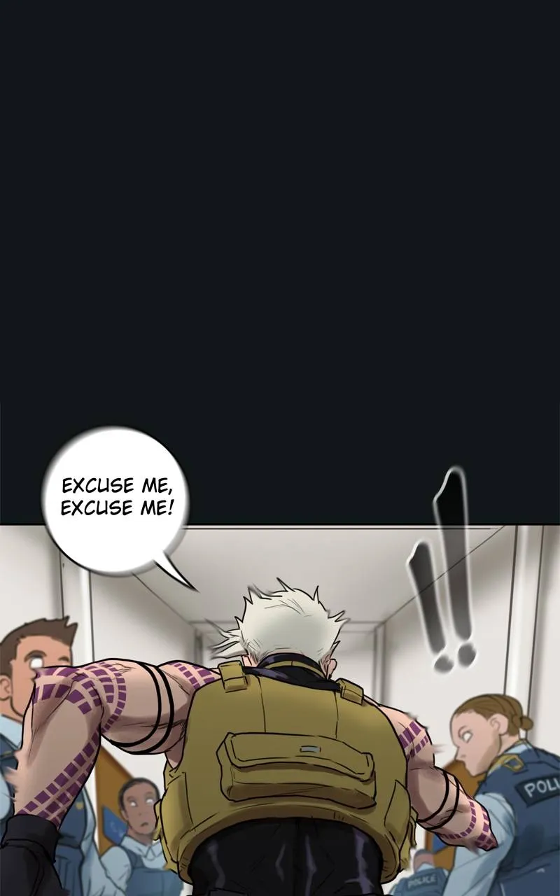 Read Ordeal Manga Online