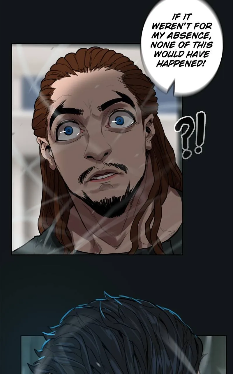 Read Ordeal Manga Online