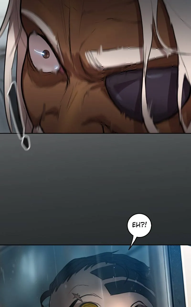 Read Ordeal Manga Online