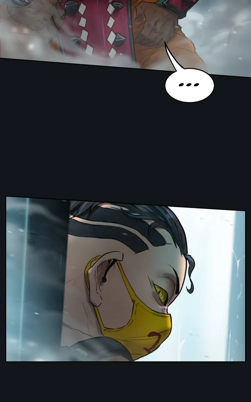 Read Ordeal Manga Online