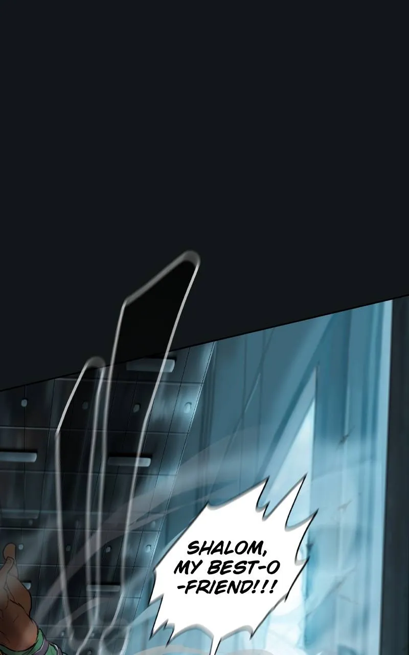 Read Ordeal Manga Online