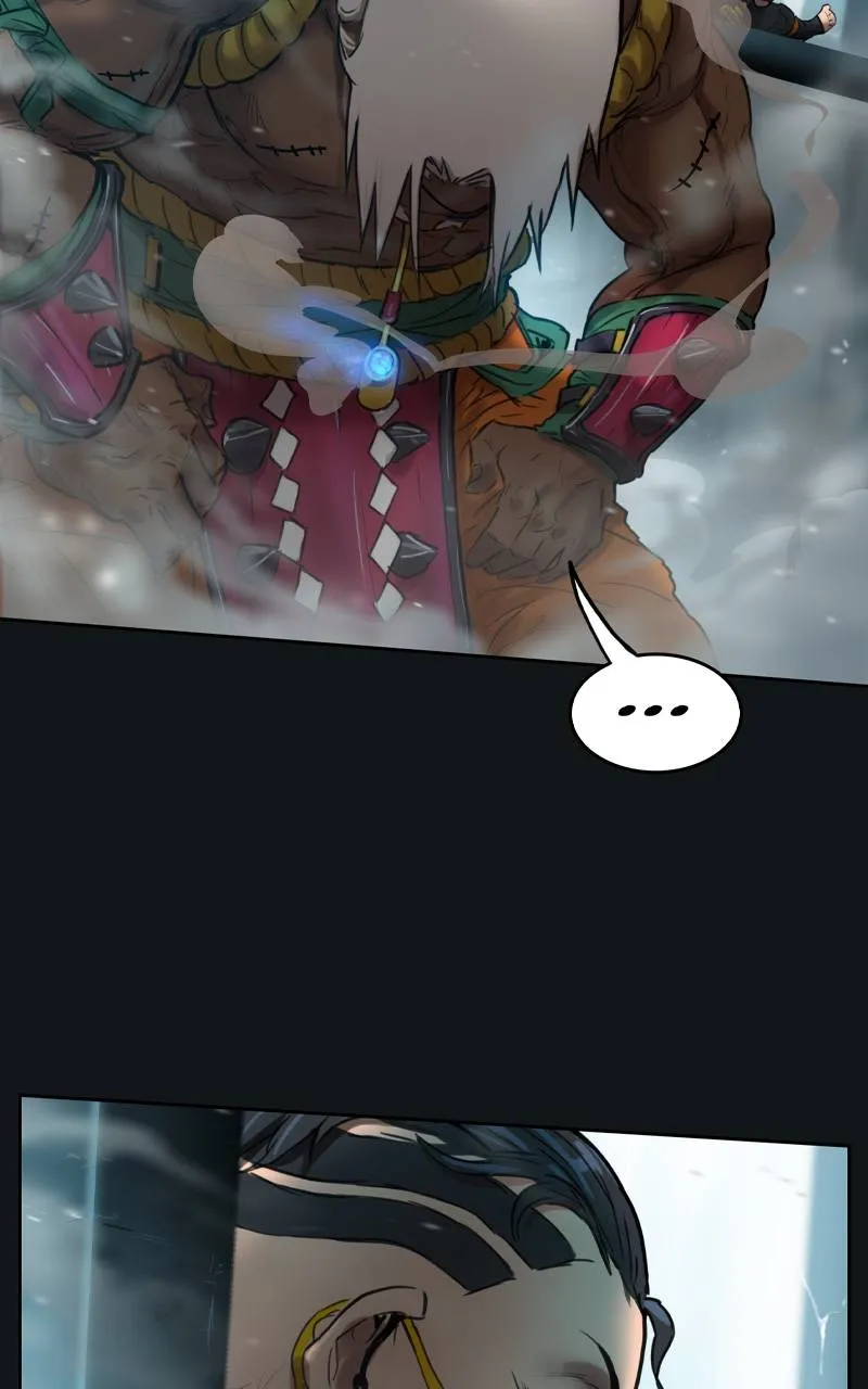 Read Ordeal Manga Online