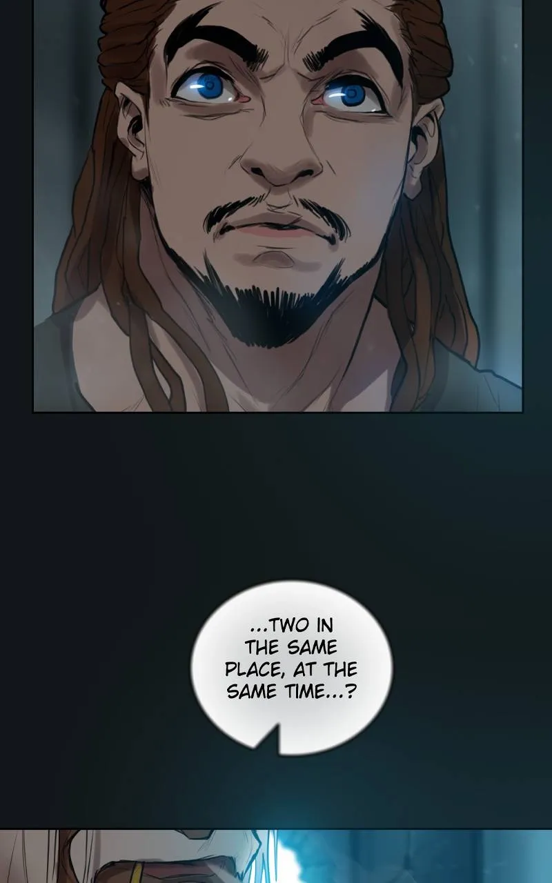 Read Ordeal Manga Online