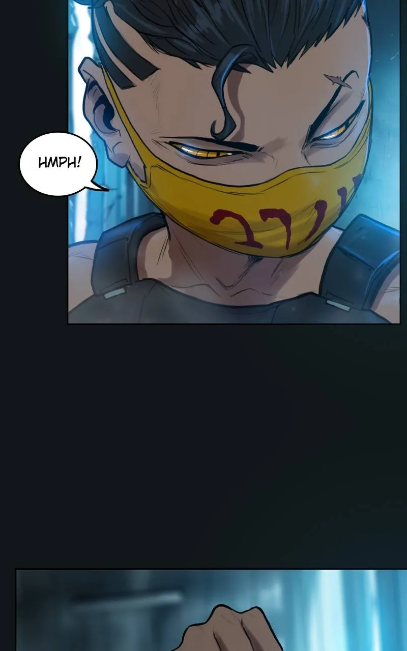 Read Ordeal Manga Online