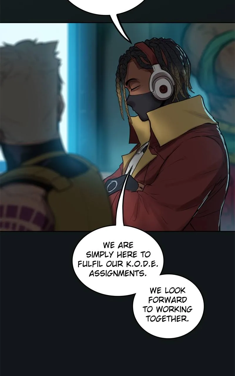 Read Ordeal Manga Online