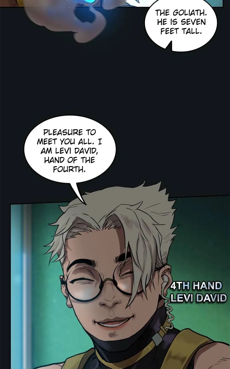Read Ordeal Manga Online