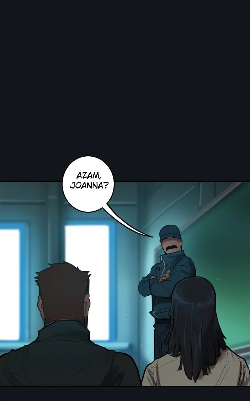 Read Ordeal Manga Online