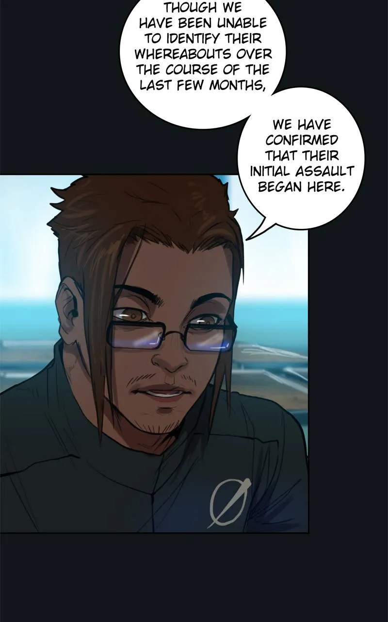Read Ordeal Manga Online