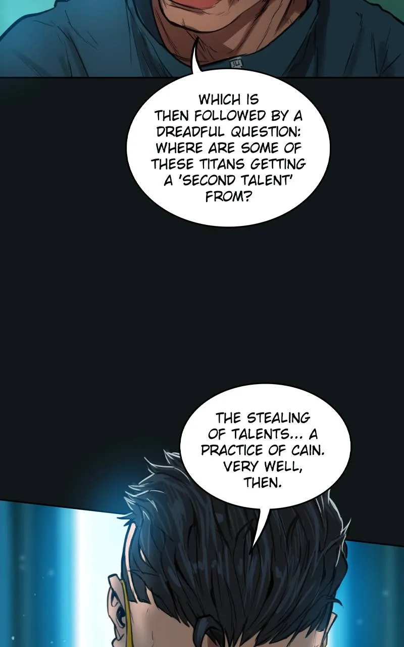 Read Ordeal Manga Online