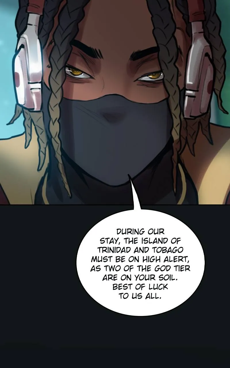 Read Ordeal Manga Online
