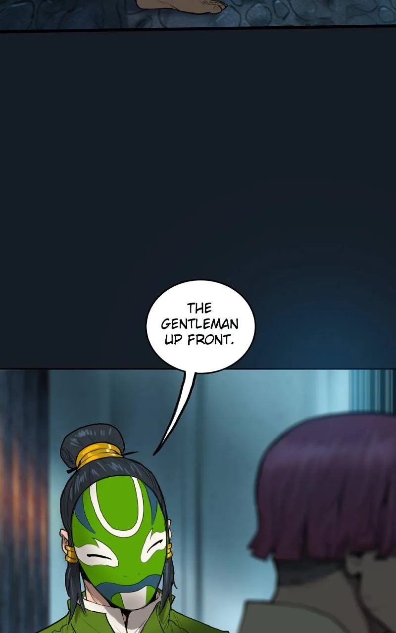 Read Ordeal Manga Online