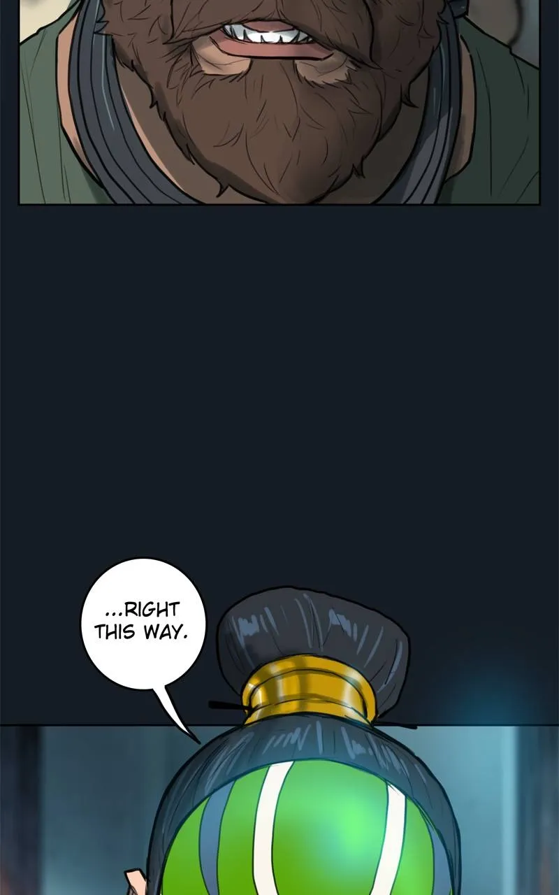 Read Ordeal Manga Online