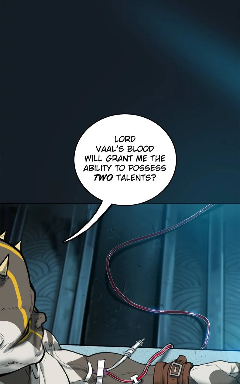 Read Ordeal Manga Online