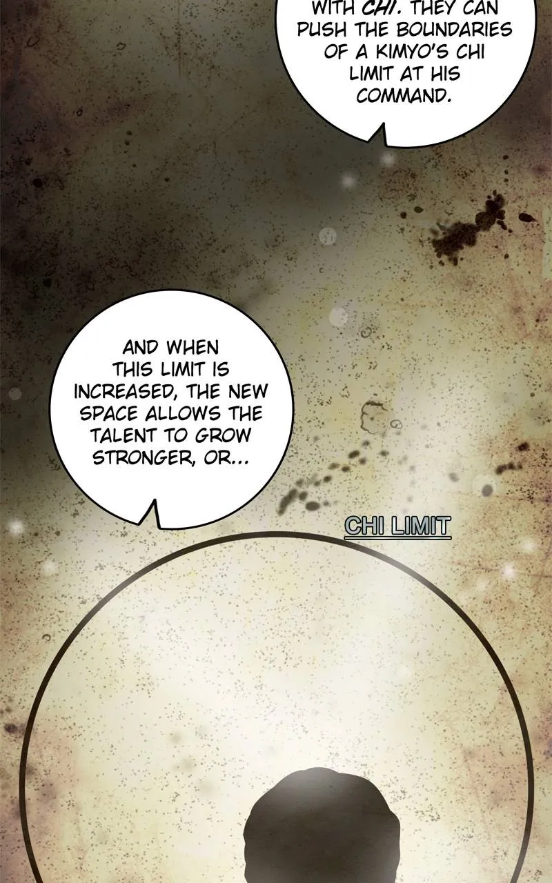 Read Ordeal Manga Online